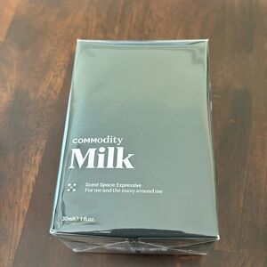 Commodity Milk Expressive 30 ml / 1 fl oz